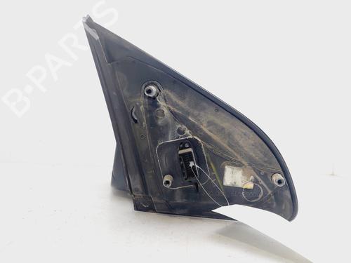 Left mirror OPEL ASTRA H (A04)  | BP25833598C26 