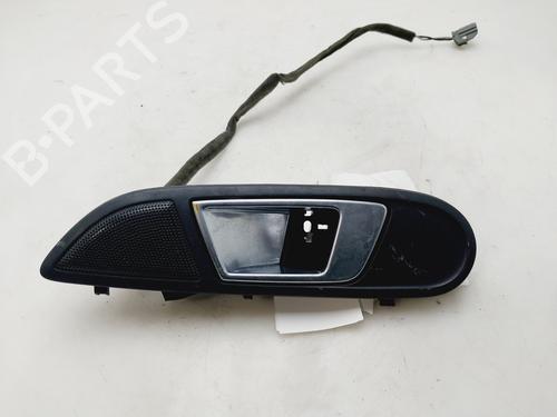 Used Front left interior door handle FORD FIESTA VI (CB1, CCN) 1.6 TDCi (95 hp) 25771007