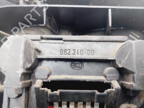 Right taillight SEAT IBIZA II (6K1) 1.9 TDI | BP29242361C35 