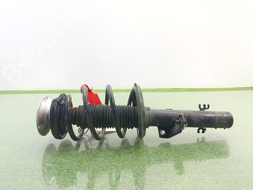 Amortisseur avant droit BMW X3 (E83) xDrive 20 d (177 hp) 32083193