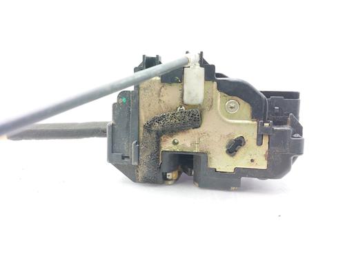 Front left lock NISSAN MICRA III (K12) 1.2 16V | BP13302785C98 