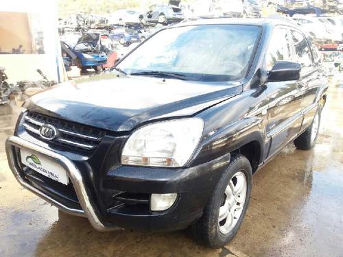 Transfer box KIA SPORTAGE II (JE_, KM_) 2.0 CRDi 4WD | BP2871044M36 