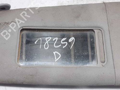 Right sun visor BMW 3 (E46) 318 i | BP4714661I2 