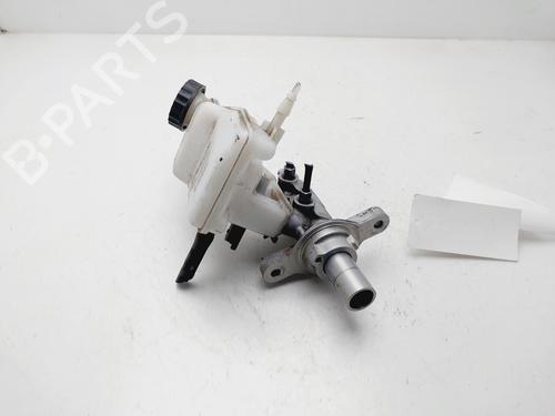 Brake master cylinder PEUGEOT PARTNER Box Body/MPV (K9)  | BP29625838M77 