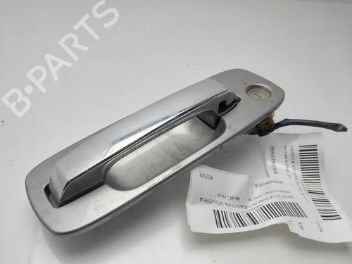 Front left exterior door handle NISSAN X-TRAIL I (T30) | BP31380168C128