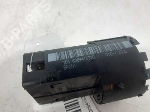 Headlight switch VW POLO (9N_, 9A_) 1.4 16V | BP6836604I24 