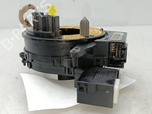 Squib airbag MAZDA 3 Saloon (BK) 1.6 DI Turbo (BK12Y) | BP29825230C102