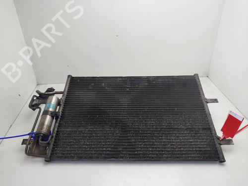 AC radiator MAZDA 5 (CR) 2.0 (CREW, CR19) | BP40082203M32 - Image 3