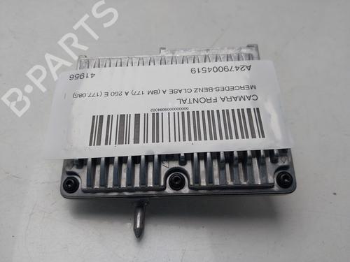 Camera MERCEDES-BENZ A-CLASS (W177) A 250 e (177.085) | BP38171923E14 - Image 3