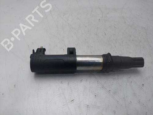 Used Ignition coil Ignition coil RENAULT MEGANE II Saloon (LM0/1_) [2003-2026] 33951032 33951032