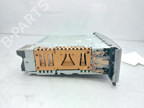 Radio PEUGEOT 308 I (4A_, 4C_)  | BP12416324E6 