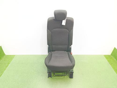 Rear seat KIA CARENS IV 1.7 CRDi | BP36436748C17 - Image 2