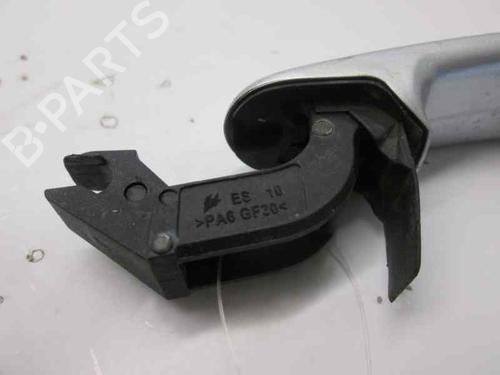Rear left exterior door handle VW POLO (9N_, 9A_)  | BP2858746C130 