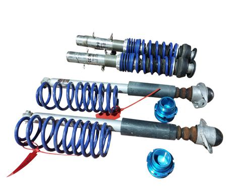 Right front shock absorber SEAT LEON (1M1)  | BP27354922M17 