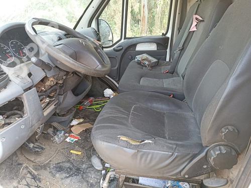 Egr PEUGEOT BOXER Van  | BP10324156M69  - Image 5