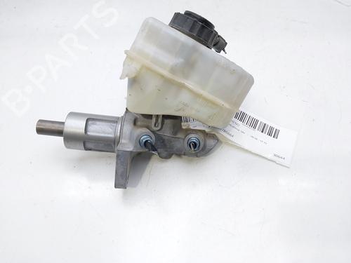 Master brake BMW X1 (E84) sDrive 18 d (143 hp) 13695422