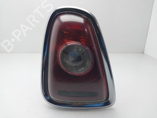 Used Left taillight Left taillight MINI MINI (R56) [2005-2014] 35944708 35944708