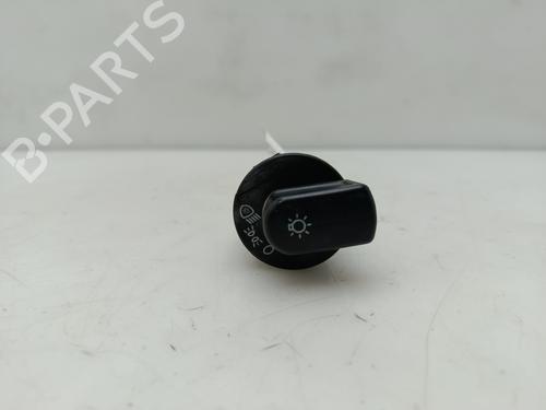 Used Headlight switch OPEL KADETT E (T85) 1.6 S (C19, D19) (82 hp) 29199454