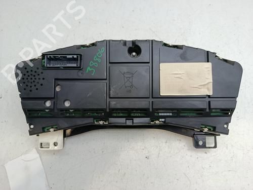 Instrument cluster FORD MONDEO IV (BA7) | BP30786897C47