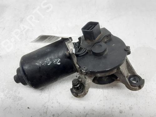 Viskermotor vindrude KIA SHUMA II (FB) 1.6 | BP7070156M29 