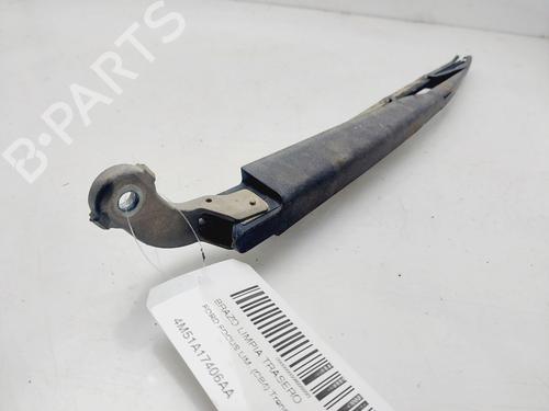 Used Rear windshield wiper arm FORD FOCUS II (DA_, HCP, DP) 1.8 TDCi (115 hp) 20495224