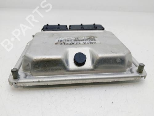 Engine control unit (ECU) VW PASSAT B5.5 (3B3)  | BP30597446M57 