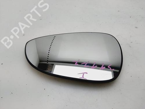 Used Left mirror glass FORD FIESTA VI (CB1, CCN) 1.4 TDCi (70 hp) 30318976