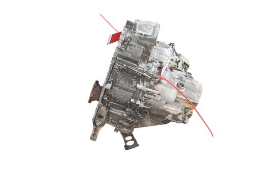 Boîte de vitesses SEAT LEON (1P1)  | BP27483152M3 