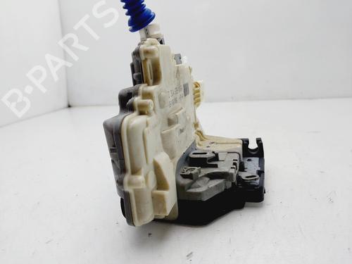 Rear right lock VW TIGUAN (5N_) 2.0 TDI 4motion | BP23071734C99 