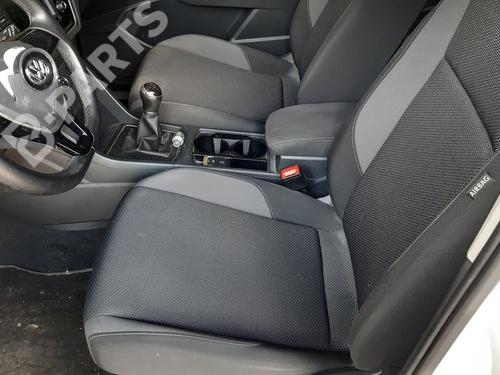 Right front door panel VW TOURAN (5T1) 1.2 TSI | BP8613267C59  - Image 12