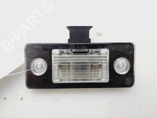 Skiltlys SKODA FABIA II (542) [2006-2014]  28335291
