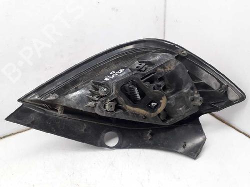 Right taillight OPEL ASTRA H (A04) 1.4 (L48) | BP2886904C35 