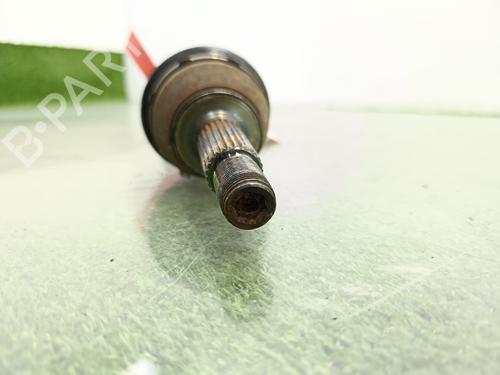Right front driveshaft FORD FIESTA VI (CB1, CCN) 1.6 TDCi | BP36019830M39 - Image 4