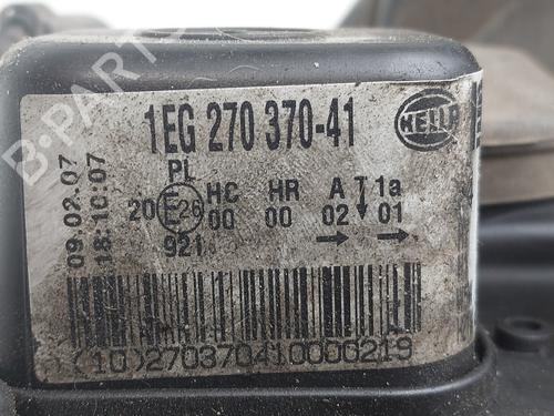 Left headlight OPEL ASTRA H (A04) | BP33757463C28 - Image 4