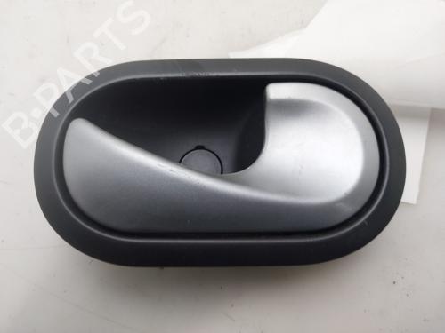 Used Front right interior door handle Front right interior door handle RENAULT MEGANE II (BM0/1_, CM0/1_) [2001-2012] 33425546 33425546