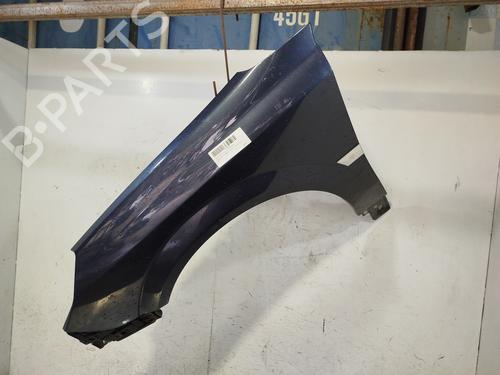 Forkjerm venstre OPEL VECTRA C GTS (Z02) 1.9 CDTI (F68) (120 hp) 29270101