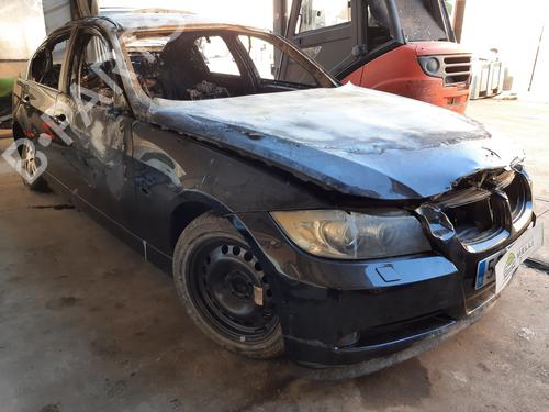 Starter BMW 3 (E90) 325 i | BP10198414M8 