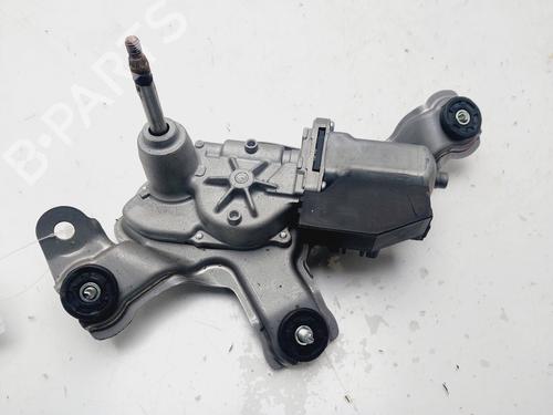Used Rear wiper motor Rear wiper motor TOYOTA AVENSIS Estate (_T27_) [2008-2018] 23079958 23079958