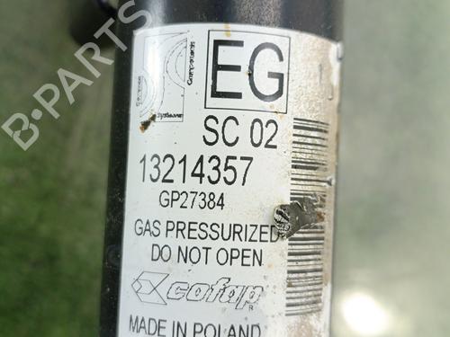 Left front shock absorber OPEL CORSA D (S07) | BP37485836M16 - Image 3