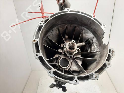 Boîte de vitesses FORD TRANSIT V363 Platform/Chassis (FED, FFD) [2013-2026]  31878275