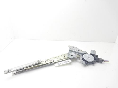 Used Front left window mechanism MITSUBISHI OUTLANDER II (CW_W) [2005-2012]  30555065