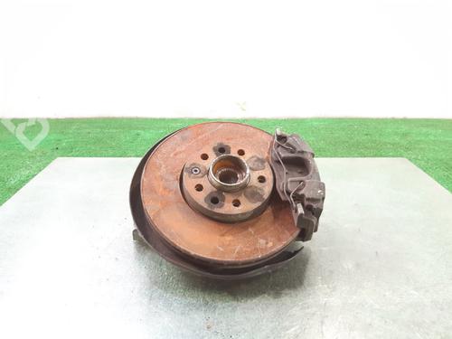 Used Right front steering knuckle Right front steering knuckle SAAB 9-3 (YS3F, E79, D79, D75) 1.9 TiD (150 hp) 8379016 8379016