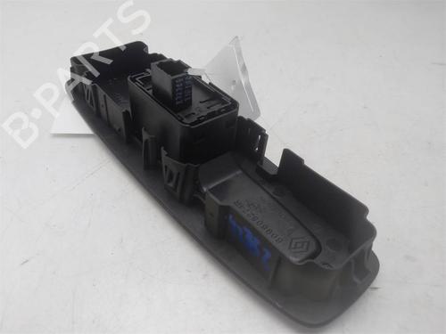 Right front window switch RENAULT MEGANE IV Hatchback (B9A/M/N_) 1.3 TCe 115 (B9N9) | BP38347890I26 - Image 3