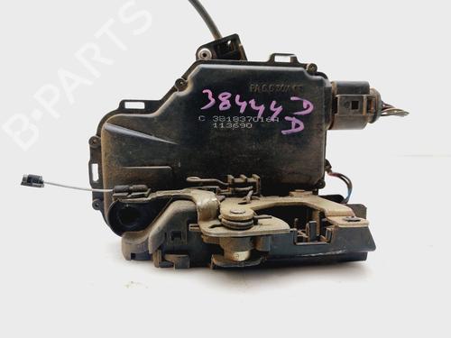 Used Front right lock VW GOLF IV (1J1) 1.9 TDI (110 hp) 26660294