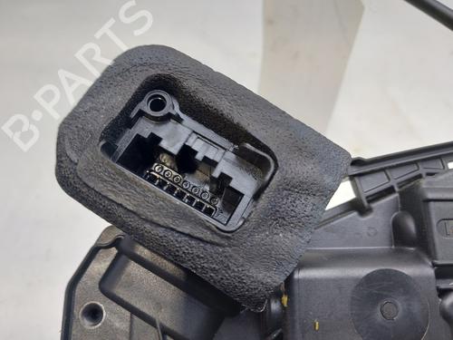 Front left lock SEAT ALHAMBRA (710, 711) 2.0 TDI | BP16007519C98 