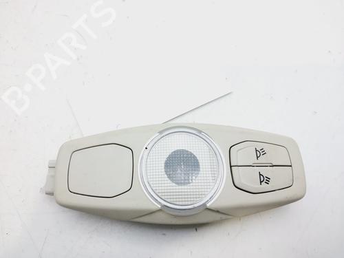Interior roof light FORD GRAND C-MAX (DXA/CB7, DXA/CEU) 1.0 EcoBoost AM5113K767BE |