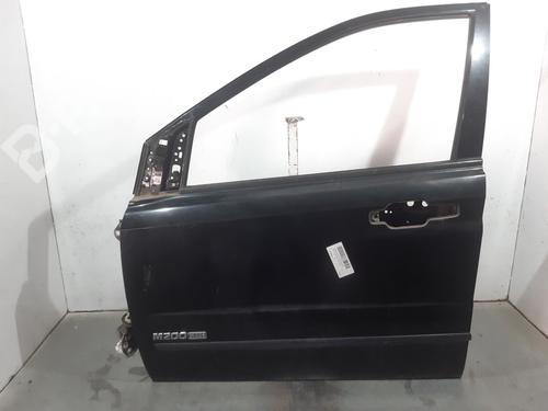 Used Left front door Left front door SSANGYONG KYRON 2.0 Xdi 4x4 (141 hp) 10937739 10937739