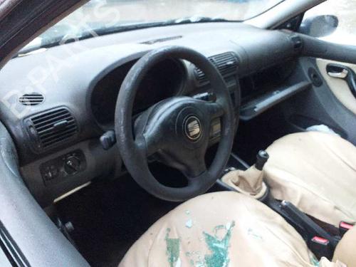 Engine control unit (ECU) SEAT LEON (1M1) 1.9 TDI | BP6687429M57  - Image 7