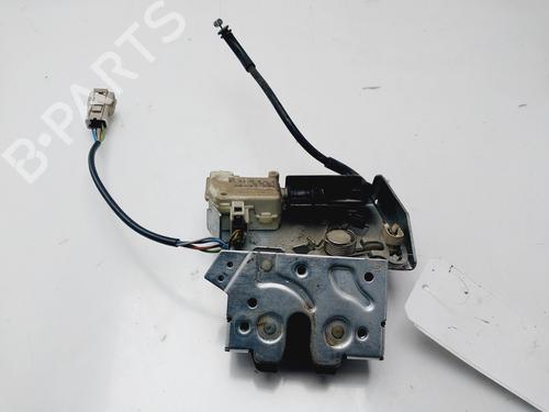 Bagklap lås FORD MONDEO III (B5Y) 2.0 TDCi (130 hp) 31706224