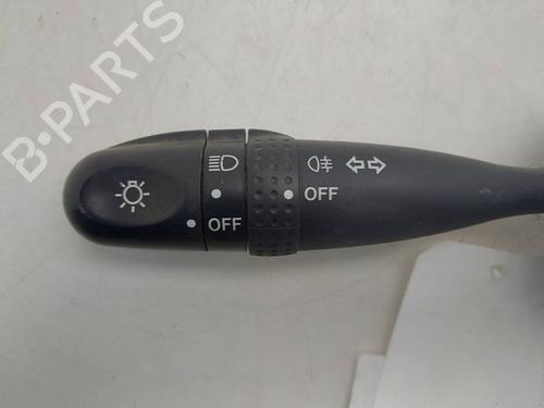 Headlight switch TOYOTA COROLLA (_E12_) 2.0 D-4D (CDE120R, CDE120L_) | BP40062318I24 - Image 2